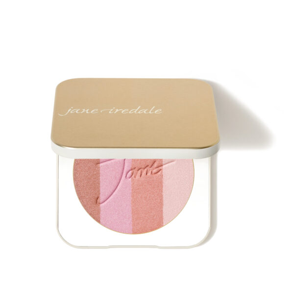 PureBronze Shimmer Bronzer - Rose Dawn