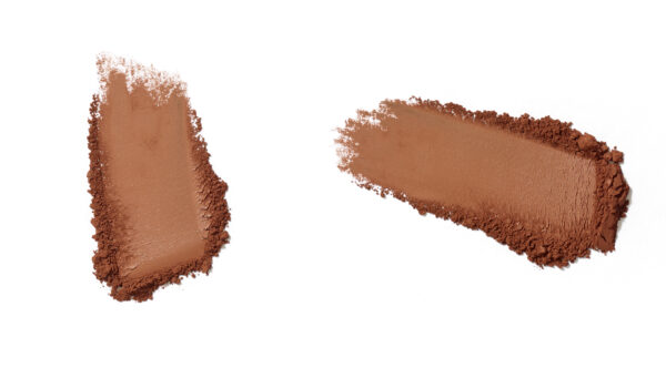 PureBronze Matte Bronzer Refill - Dark - Afbeelding 2