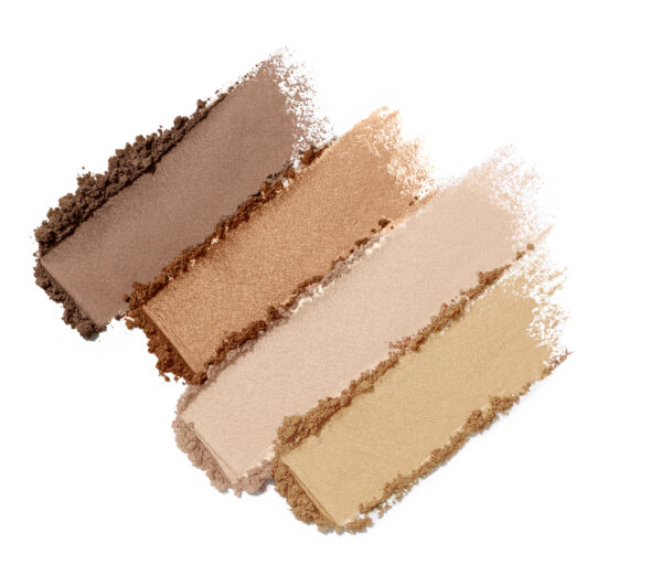 PureBronze Shimmer Bronzer - Moonglow - Afbeelding 2