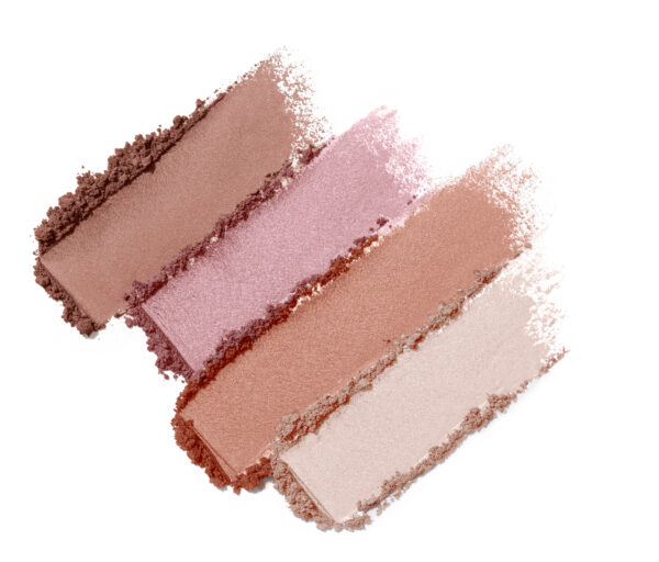 PureBronze Shimmer Bronzer Refill - Rose Dawn - Afbeelding 2