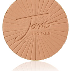 PureBronze Matte Bronzer Refill - Light