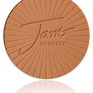 PureBronze Matte Bronzer Refill - Medium