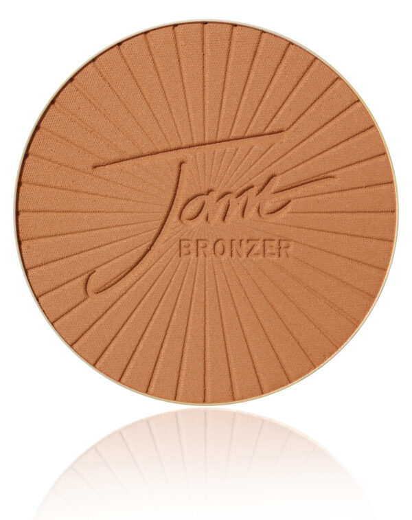 PureBronze Matte Bronzer Refill - Medium