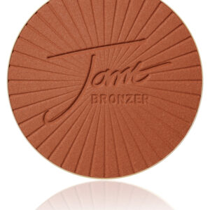 PureBronze Matte Bronzer Refill - Dark