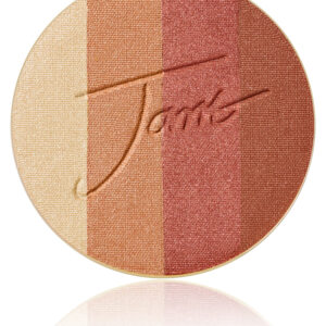PureBronze Shimmer Bronzer Refill - Copper Dusk