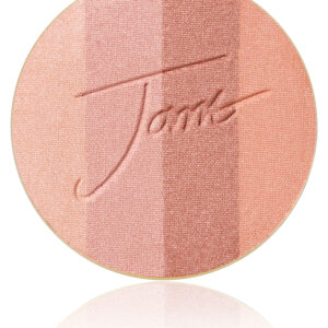 PureBronze Shimmer Bronzer Refill - Peaches & Cream