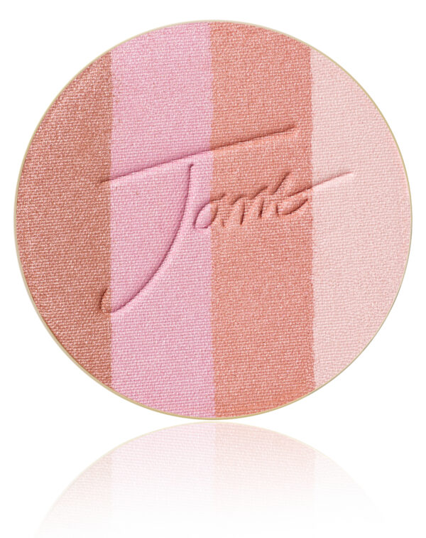 PureBronze Shimmer Bronzer Refill - Rose Dawn