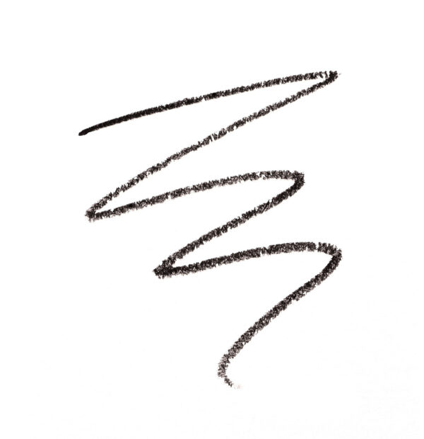 PureBrow Precision Pencil - Soft Black - Afbeelding 2