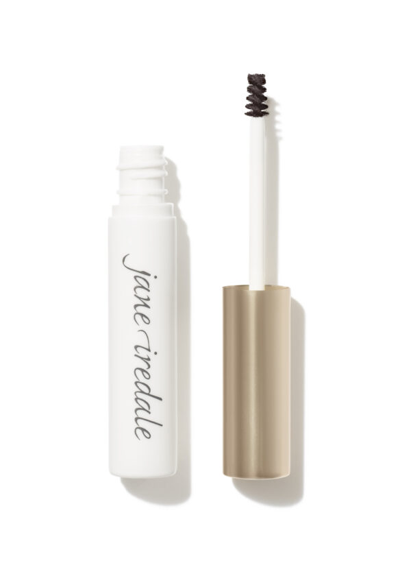 PureBrow Brow Gel - Dark Brown
