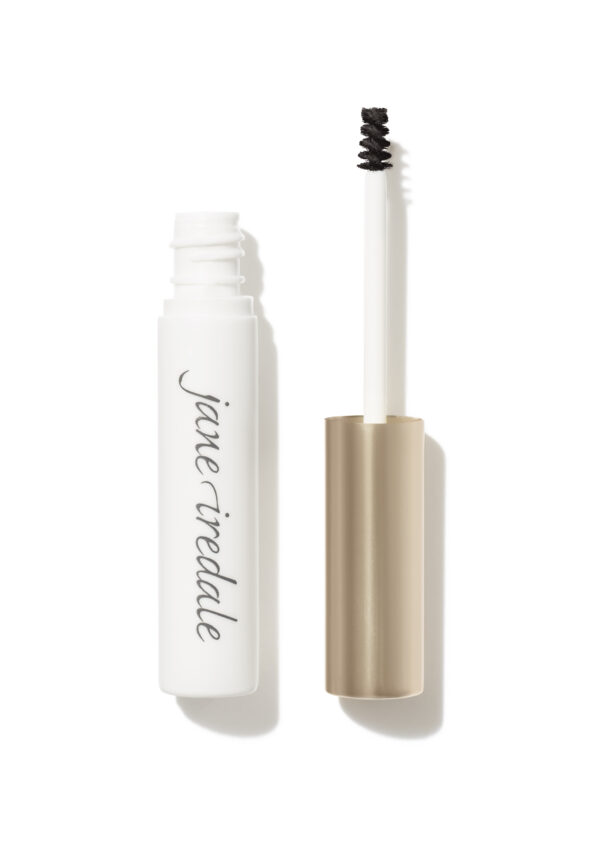 PureBrow Brow Gel - Soft Black