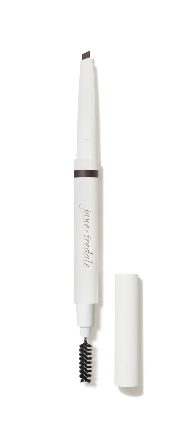 PureBrow Shaping Pencil - Dark Brown