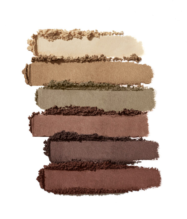 PurePressed Eye Shadow Kit - Naturally Glam - Afbeelding 2