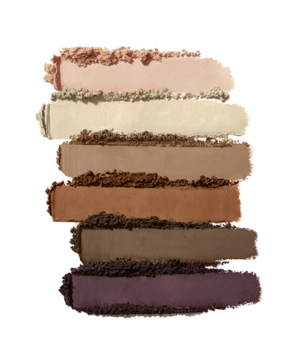 PurePressed Eye Shadow Kit - Pure Basics - Afbeelding 2
