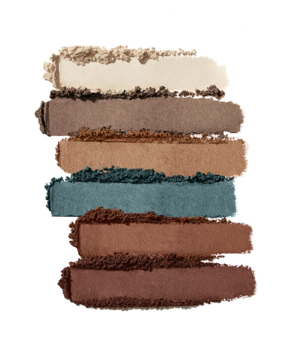 PurePressed Eye Shadow Kit - Solar Flare - Afbeelding 2