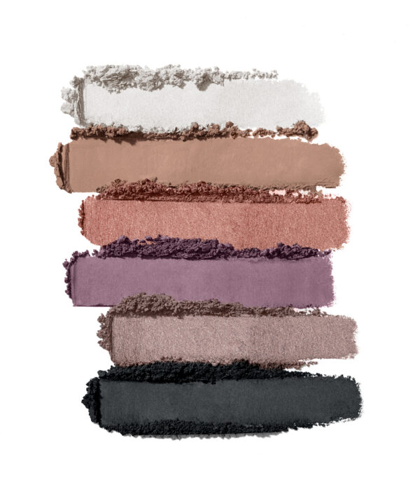 PurePressed Eye Shadow Kit - Storm Chaser - Afbeelding 2