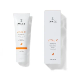 Travel Size Vital C - Hydating Water Burst