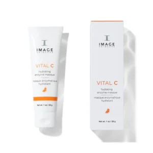 Travel Size Vital C - Hydating Enzyme Masque