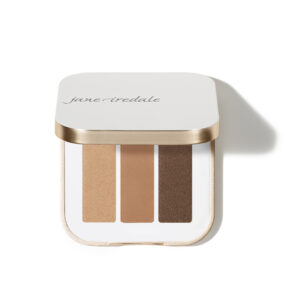 PurePressed Eye Shadow Triple - Honeysuckle