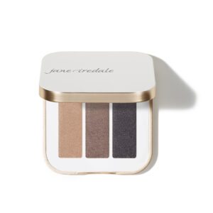 PurePressed Eye Shadow Triple - Brown Sugar