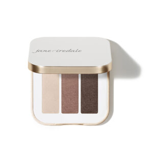 PurePressed Eye Shadow Triple - Pink Quartz