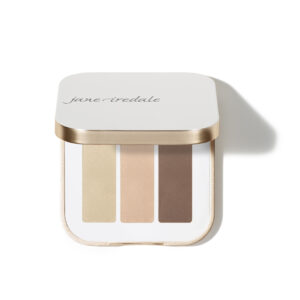 PurePressed Eye Shadow Triple - Sweet Spot