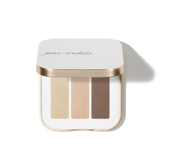 PurePressed Eye Shadow Triple - Sweet Spot