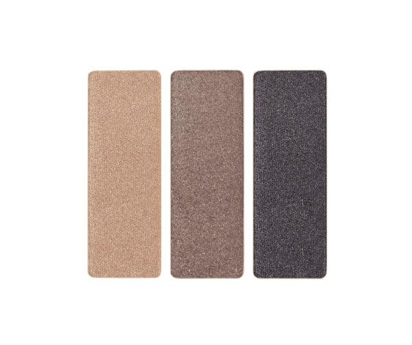 PurePressed Eye Shadow Triple - Brown Sugar - Afbeelding 3