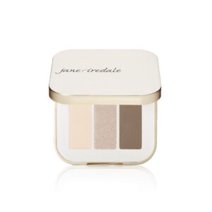 PurePressed Eye Shadow Triple - Driftwood