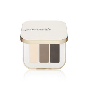 PurePressed Eye Shadow Triple - Riverstone