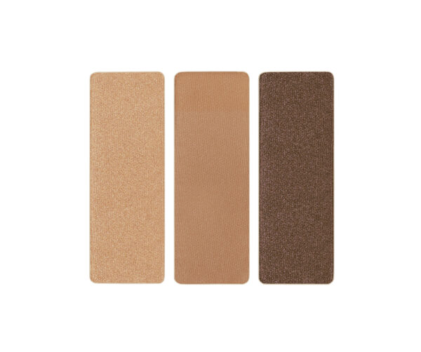 PurePressed Eye Shadow Triple - Honeysuckle - Afbeelding 3