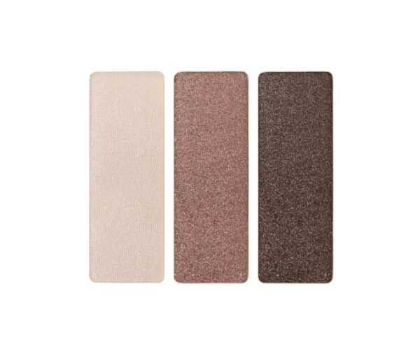 PurePressed Eye Shadow Triple - Pink Quartz - Afbeelding 3
