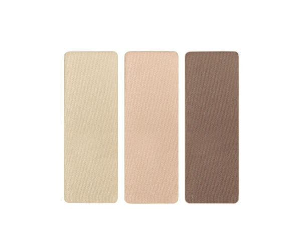 PurePressed Eye Shadow Triple - Sweet Spot - Afbeelding 3