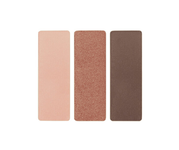 PurePressed Eye Shadow Triple - Wildflower - Afbeelding 3