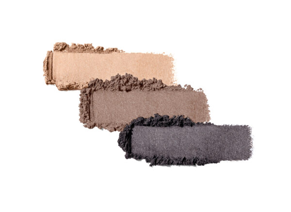 PurePressed Eye Shadow Triple - Brown Sugar - Afbeelding 2