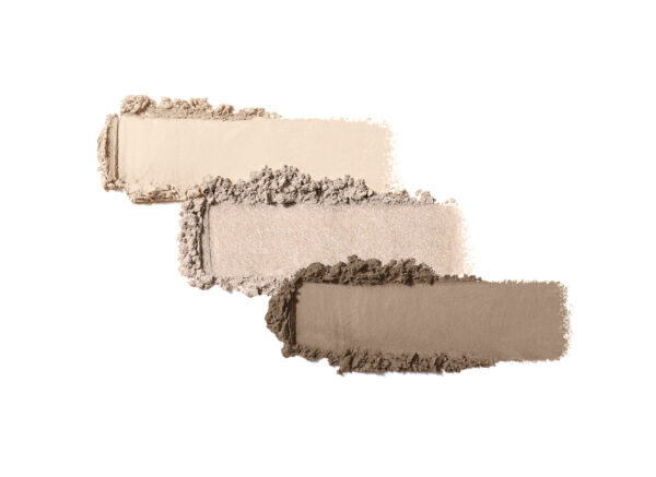 PurePressed Eye Shadow Triple - Driftwood - Afbeelding 2