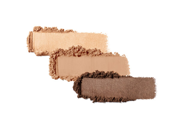 PurePressed Eye Shadow Triple - Honeysuckle - Afbeelding 2