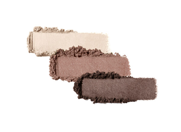 PurePressed Eye Shadow Triple - Pink Quartz - Afbeelding 2