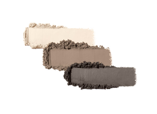 PurePressed Eye Shadow Triple - Riverstone - Afbeelding 2
