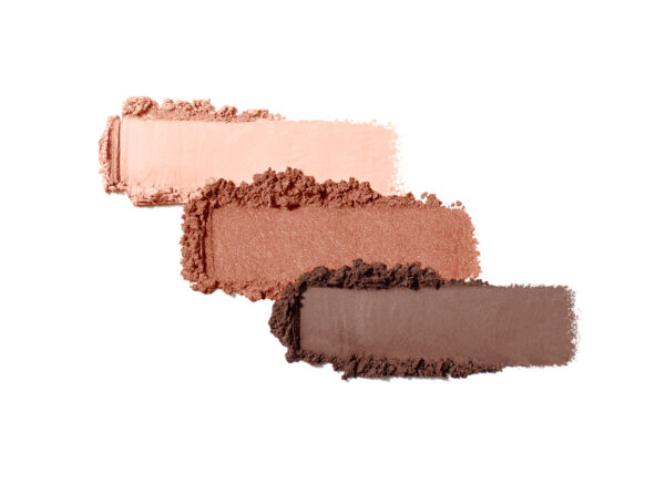 PurePressed Eye Shadow Triple - Wildflower - Afbeelding 2