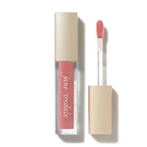 ColorLuxe High Impact Lip Glaze - Au Naturel