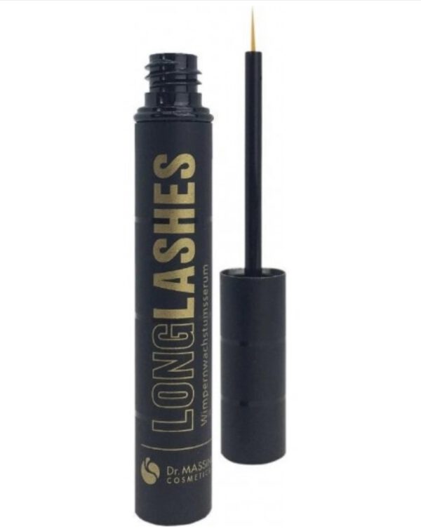 Dr. Massing - Long Lash Wimper Serum