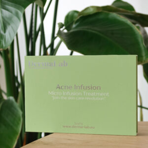 DermaLab - Acne Infusion 8 Week Plan