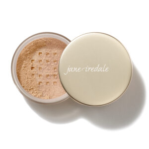 Amazing Base Loose Mineral Powder - Amber