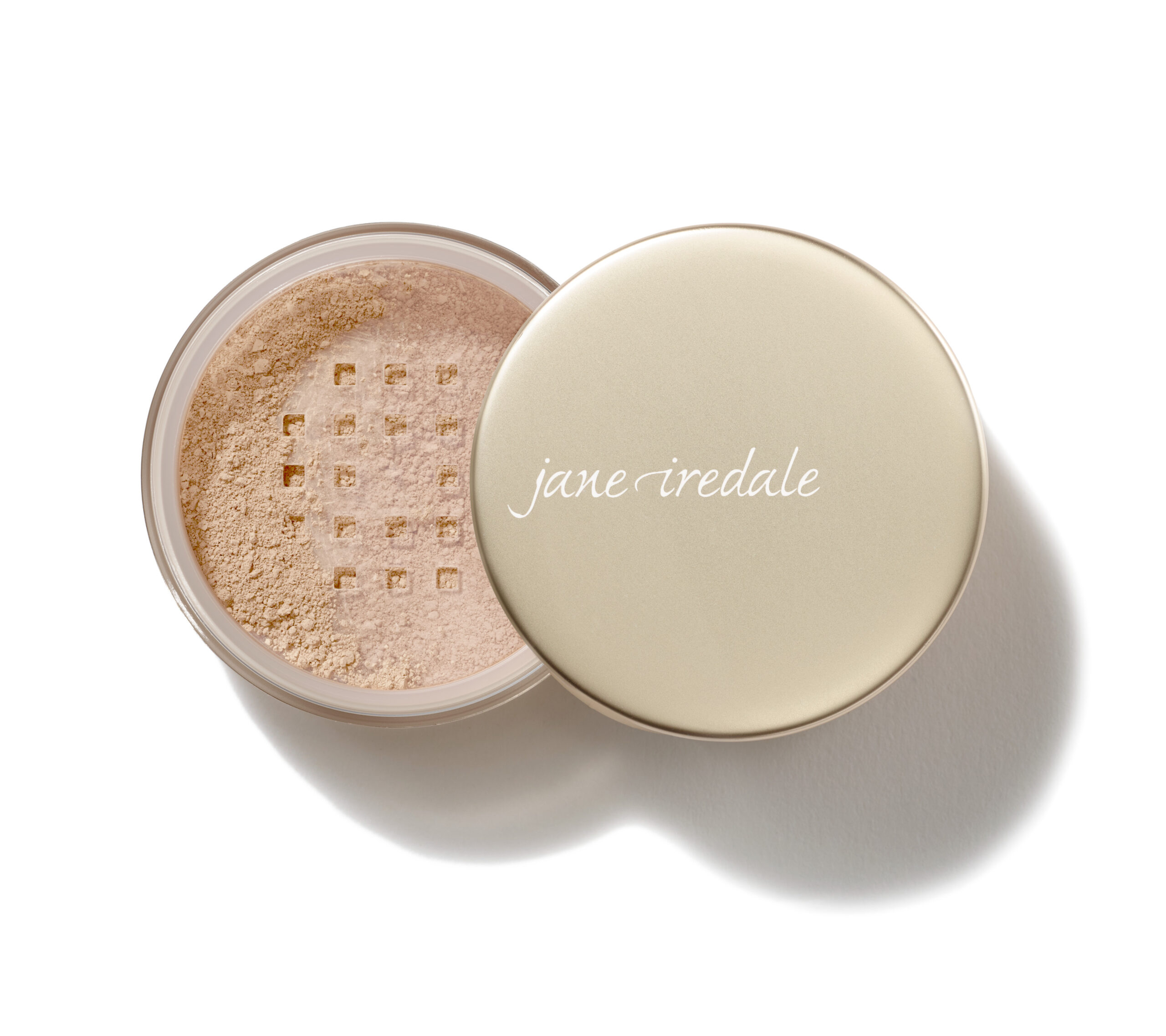 Amazing Base Loose Mineral Powder - Naturel