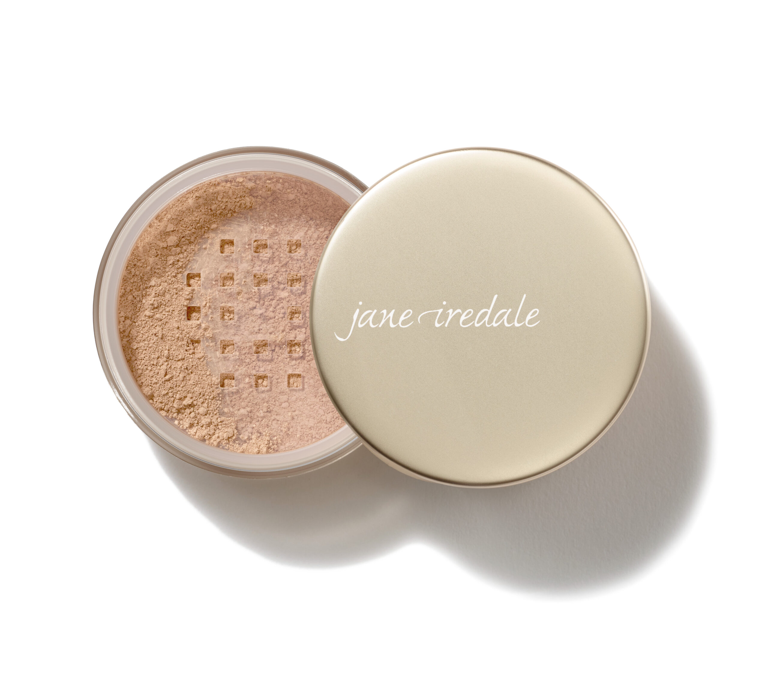 Amazing Base Loose Mineral Powder - Suntan