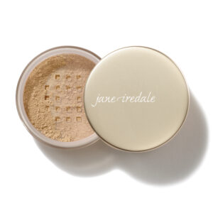 Amazing Base Loose Mineral Powder - Warm Sienna