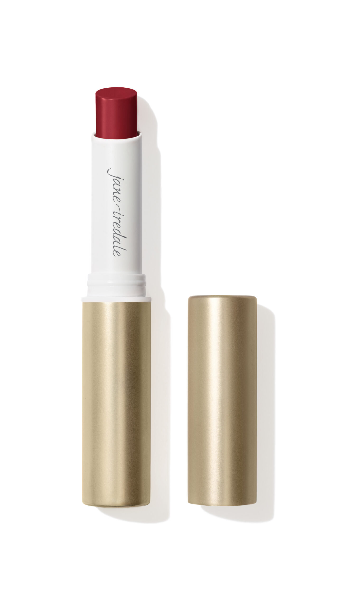 ColorLuxe Hydrating Cream Lipstick - Candyapple