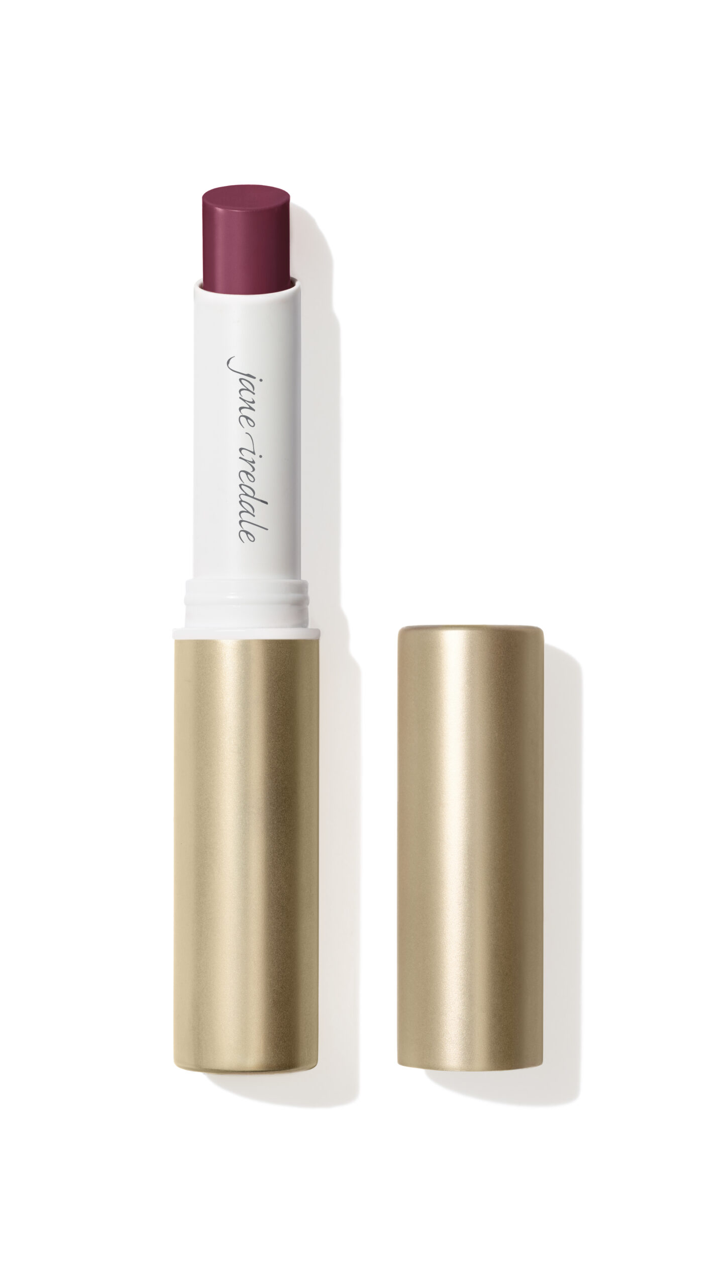 ColorLuxe Hydrating Cream Lipstick - Passionfruit