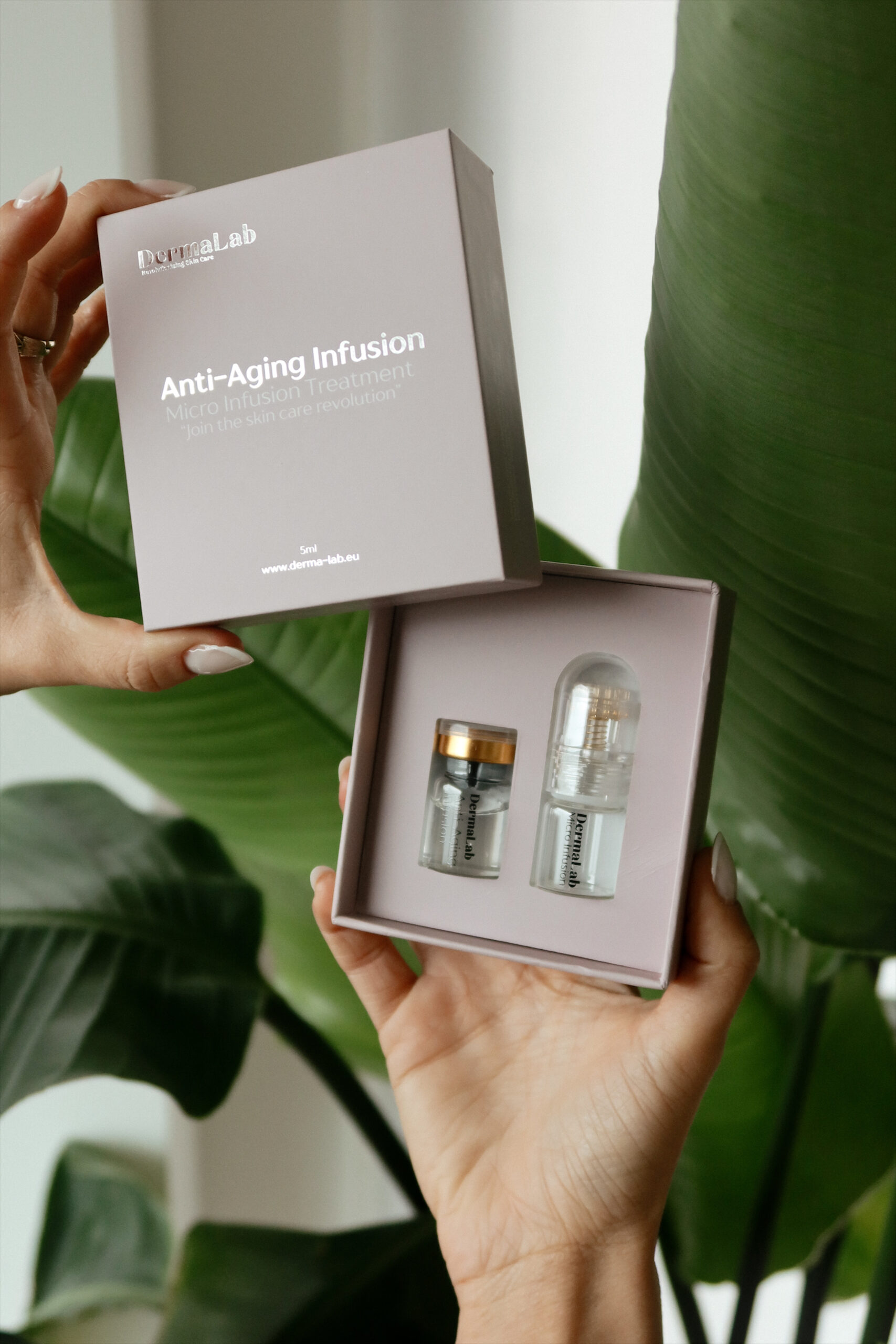 DermaLab - Renewal Infusion Single Use