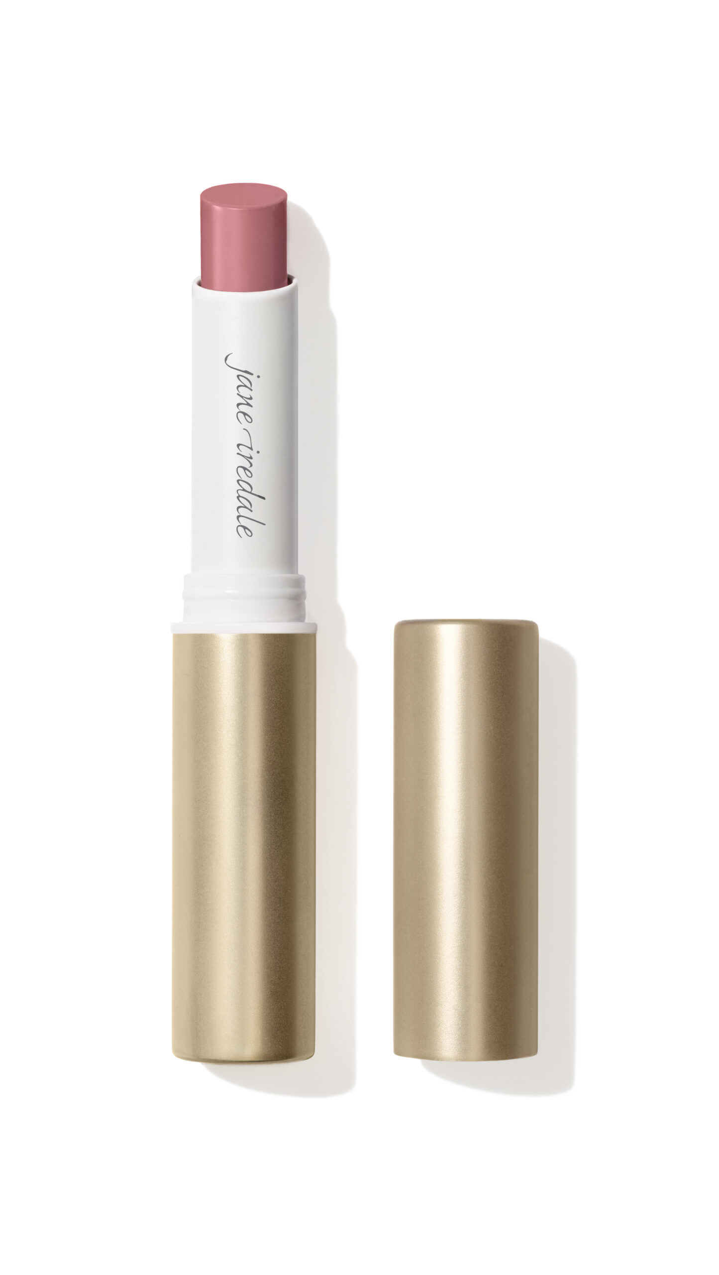 ColorLuxe Hydrating Cream Lipstick - Tutu